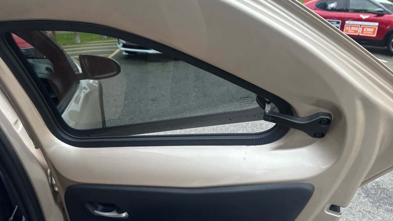 Toyota Aygo X 1.0 VVT-i Exclusive 5dr Petrol Hatchback